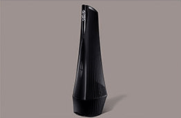 効率的なケアを叶える幅広ヘッド