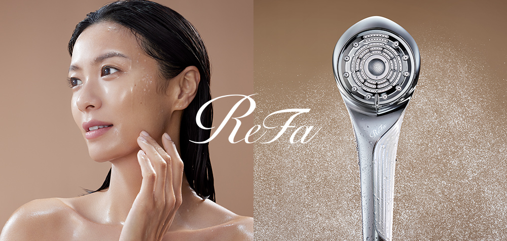 ReFa BEAUTECH DRYER SE