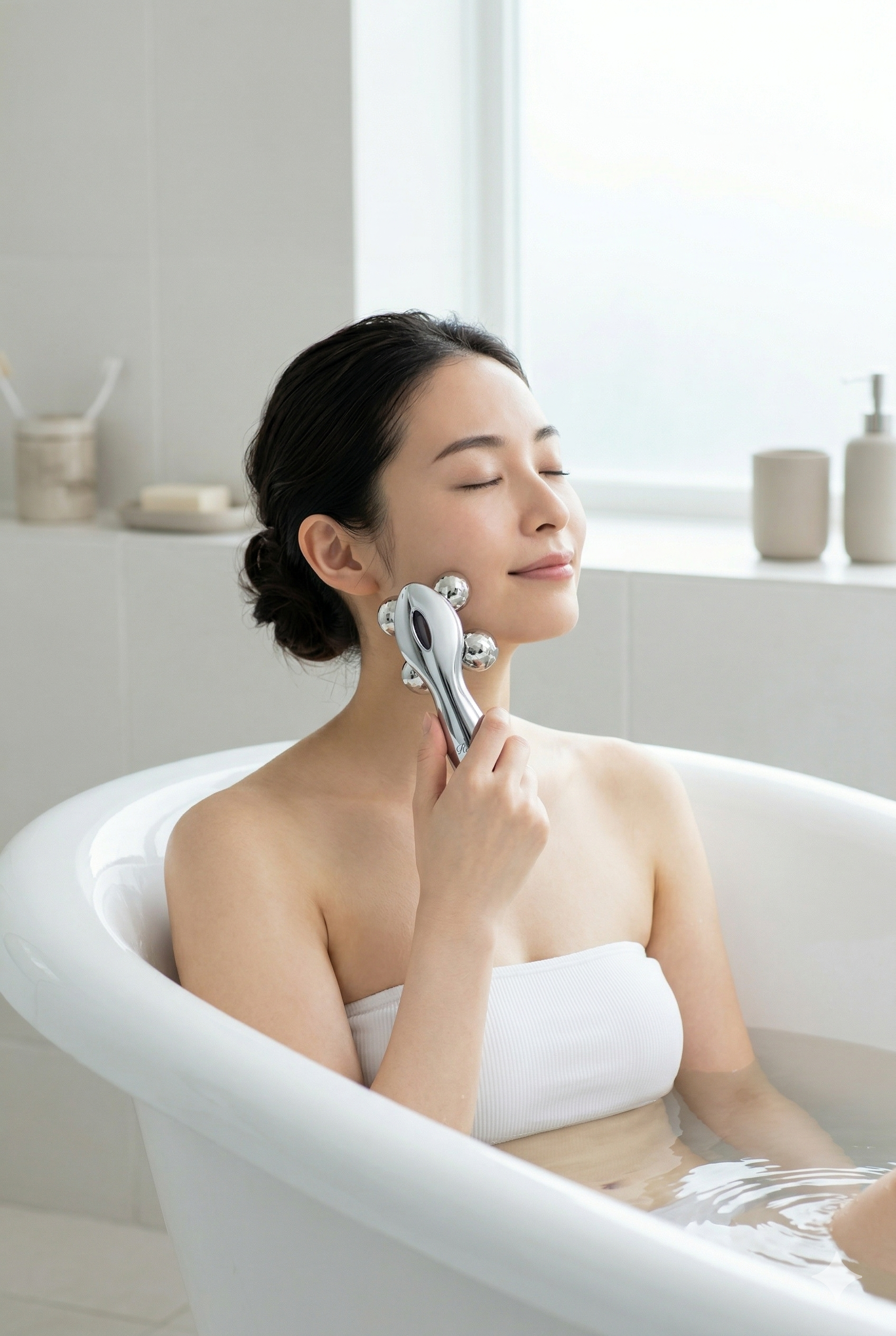 バスタイムの使用がおすすめ