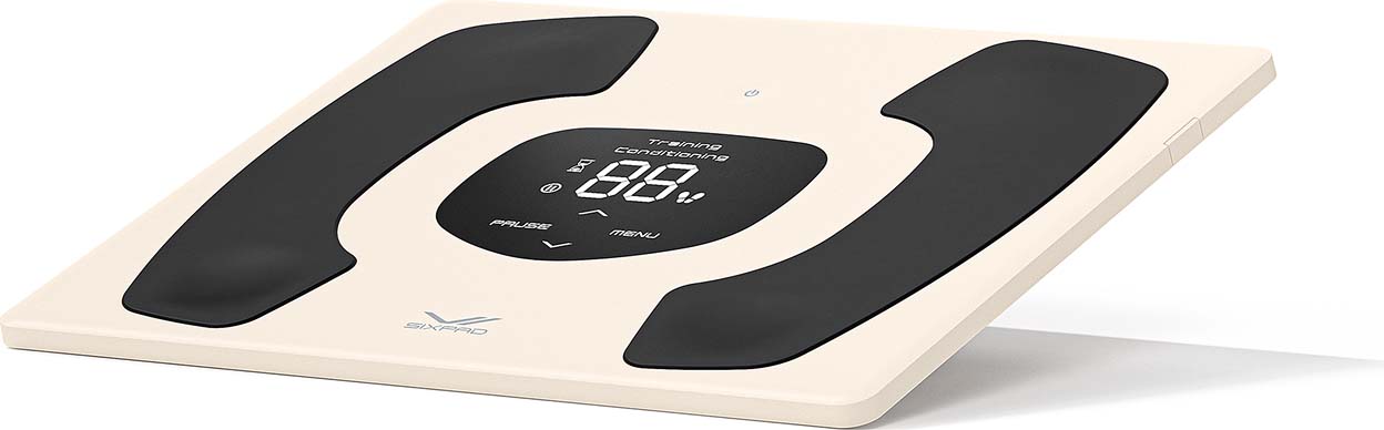 Foot Fit 3 Compact（フットフィット3 コンパクト）