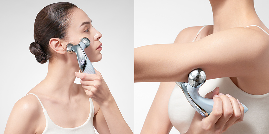 ReFa CARAT LIFT（リファカラットリフト）